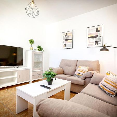 Montesol Home - Parking Gratis Ayamonte Kültér fotó