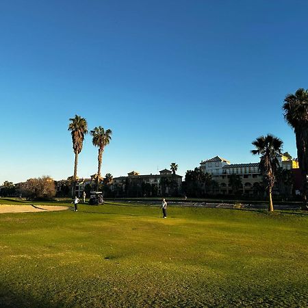 Montesol Home - Parking Gratis Ayamonte Kültér fotó