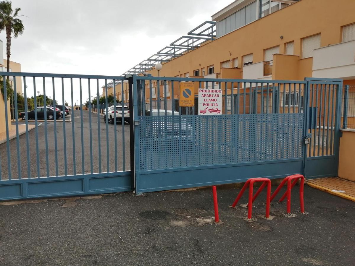 Montesol Home - Parking Gratis Ayamonte Kültér fotó