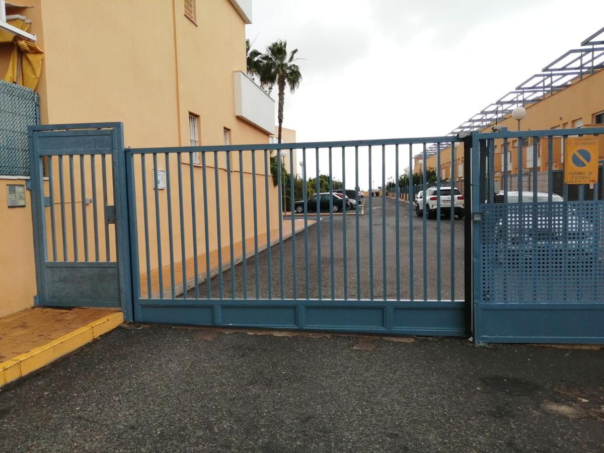 Montesol Home - Parking Gratis Ayamonte Kültér fotó