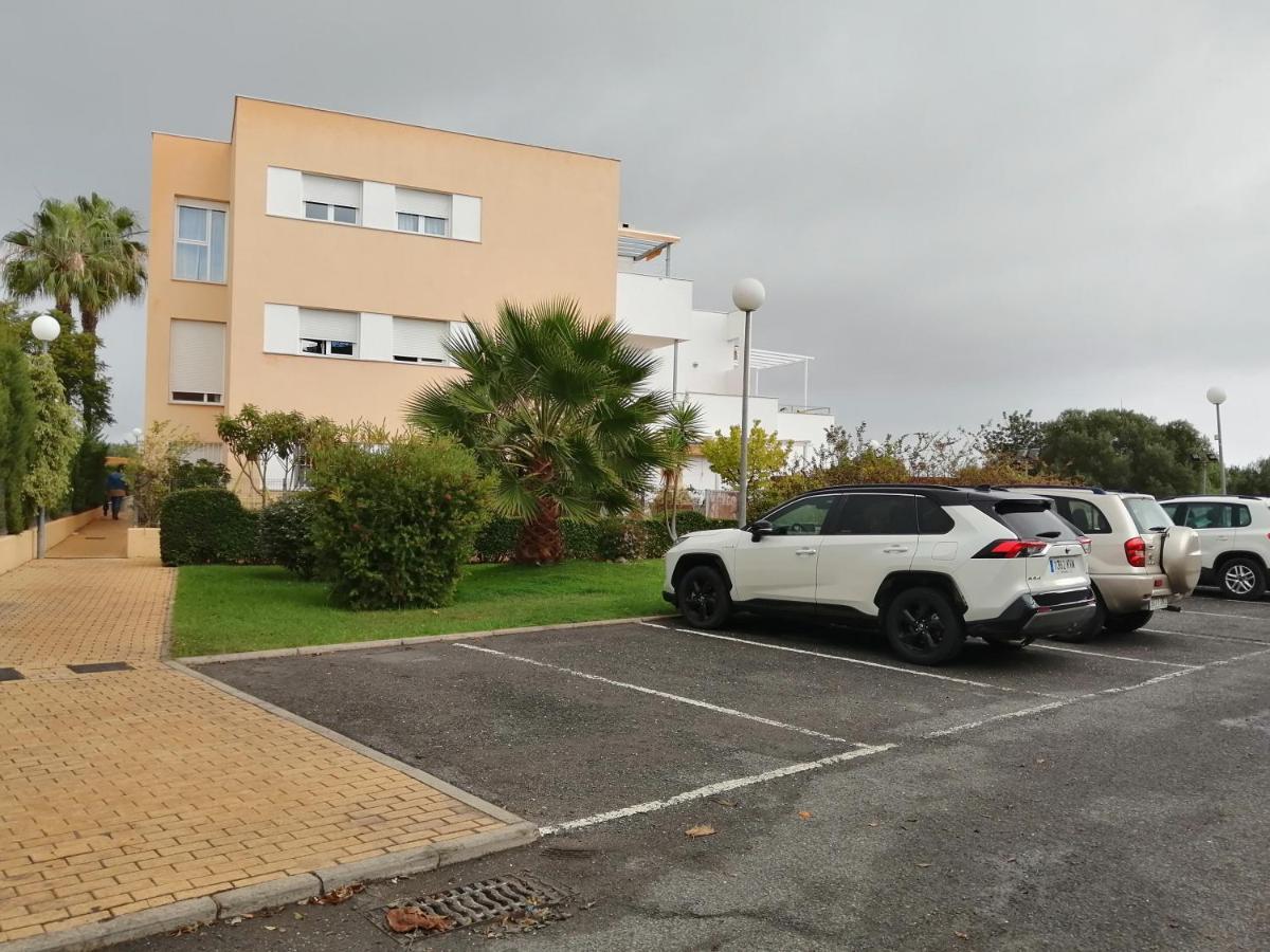 Montesol Home - Parking Gratis Ayamonte Kültér fotó
