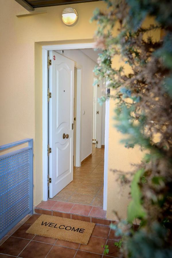 Montesol Home - Parking Gratis Ayamonte Kültér fotó