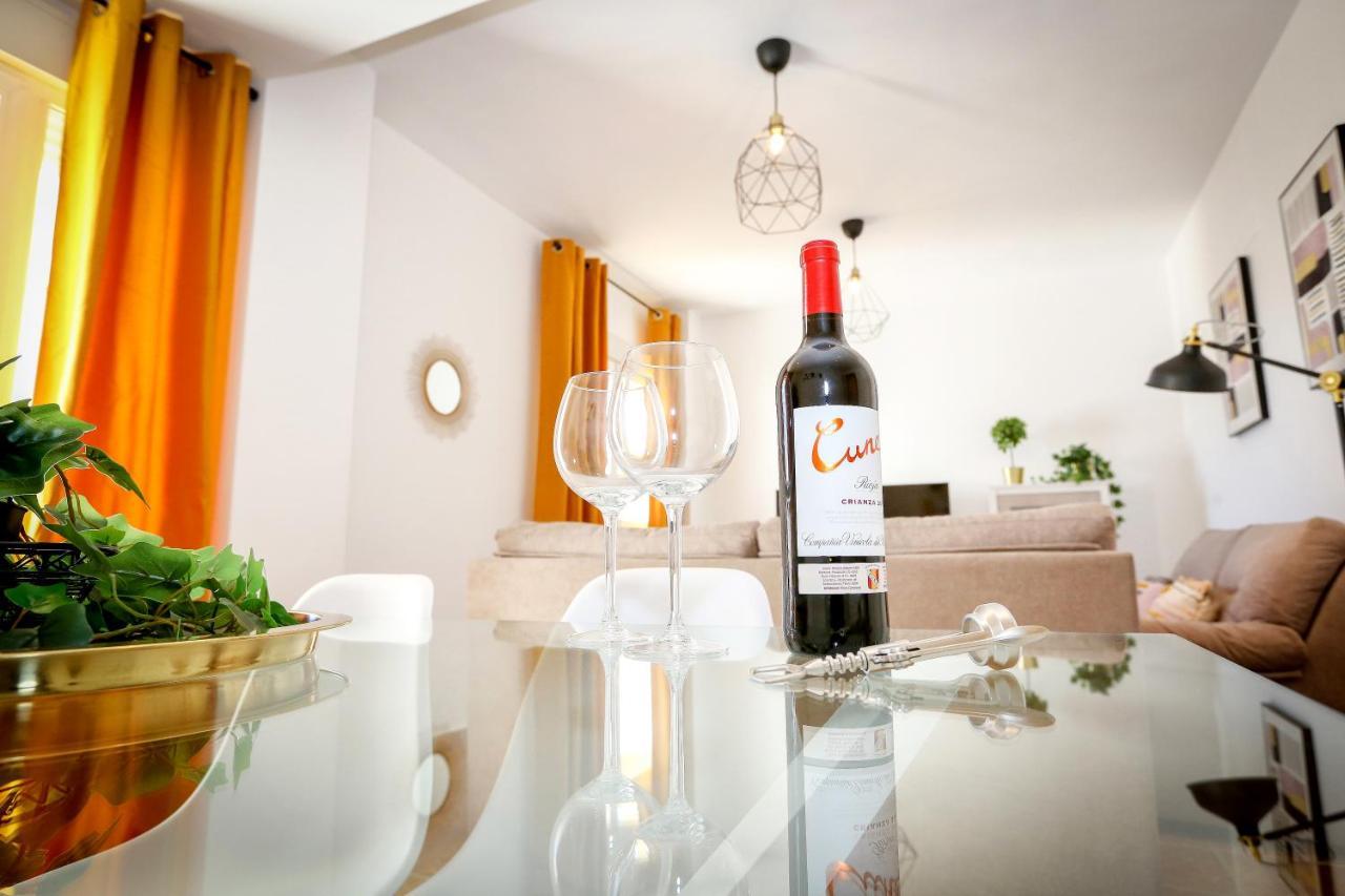 Montesol Home - Parking Gratis Ayamonte Kültér fotó