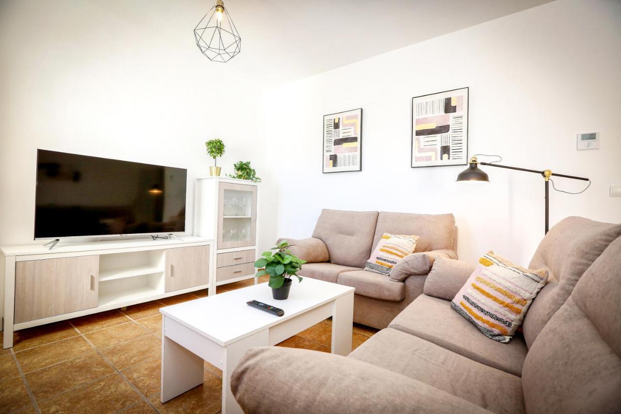 Montesol Home - Parking Gratis Ayamonte Kültér fotó