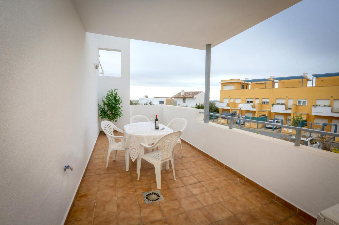 Montesol Home - Parking Gratis Ayamonte Kültér fotó