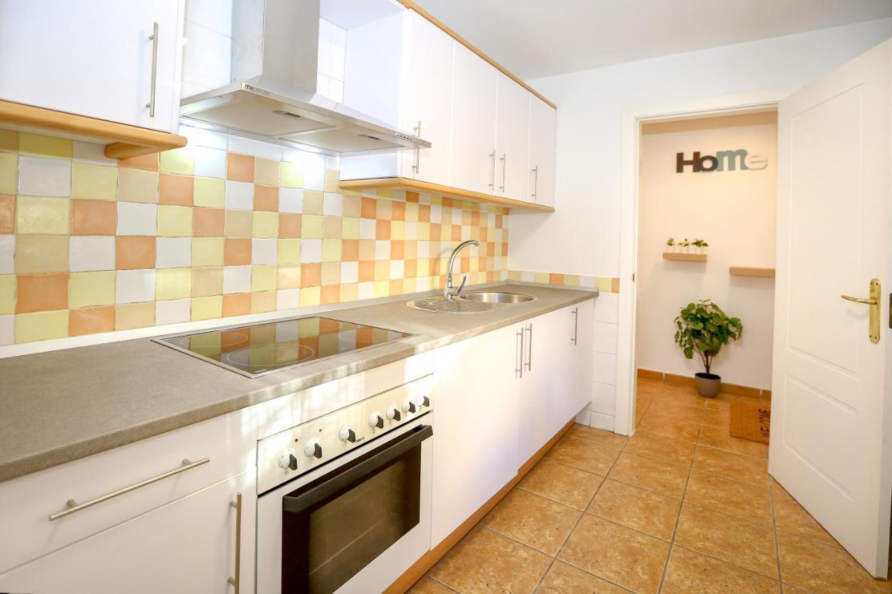 Montesol Home - Parking Gratis Ayamonte Kültér fotó