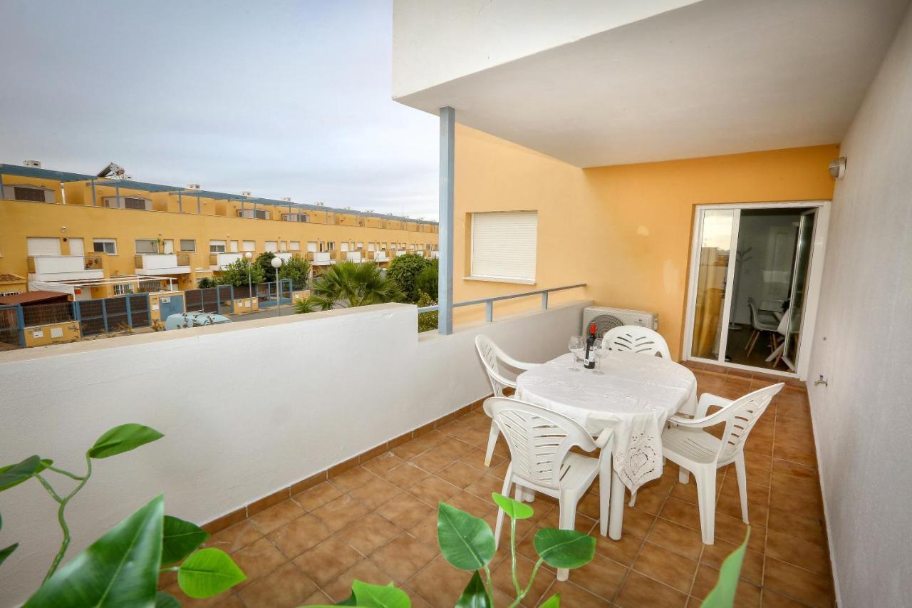 Montesol Home - Parking Gratis Ayamonte Kültér fotó