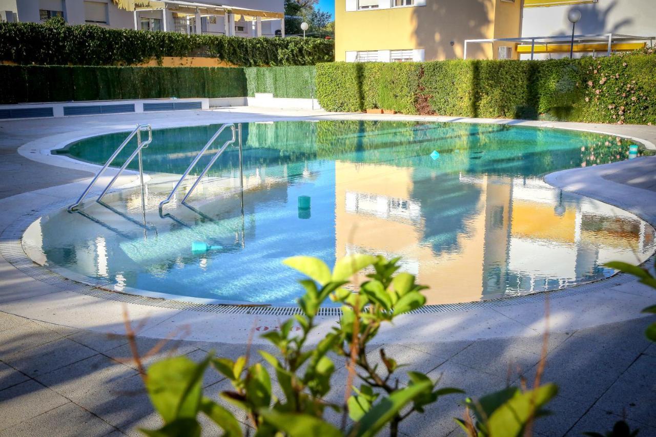 Montesol Home - Parking Gratis Ayamonte Kültér fotó
