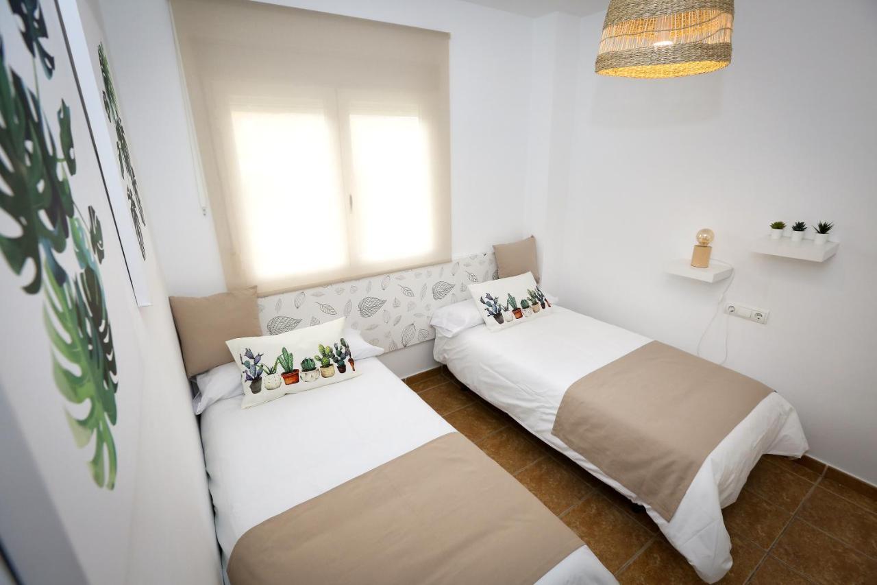 Montesol Home - Parking Gratis Ayamonte Kültér fotó